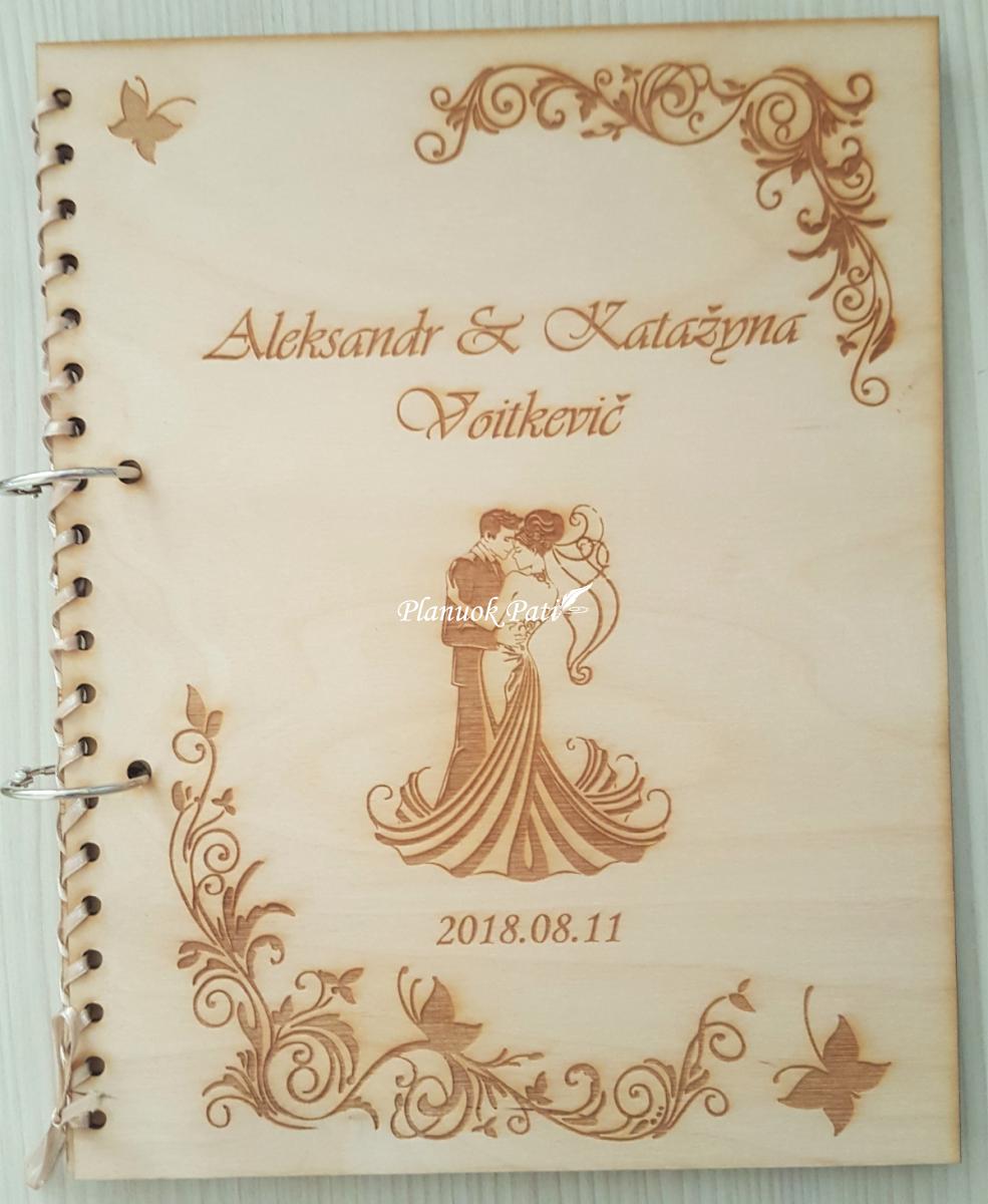 Segtuvas svočios scenarijui