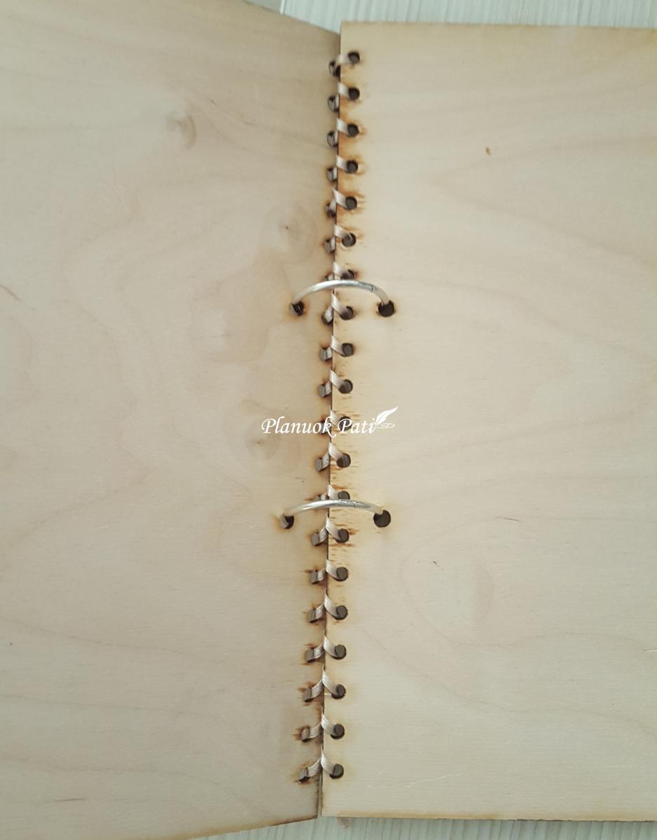 Segtuvas svočios scenarijui