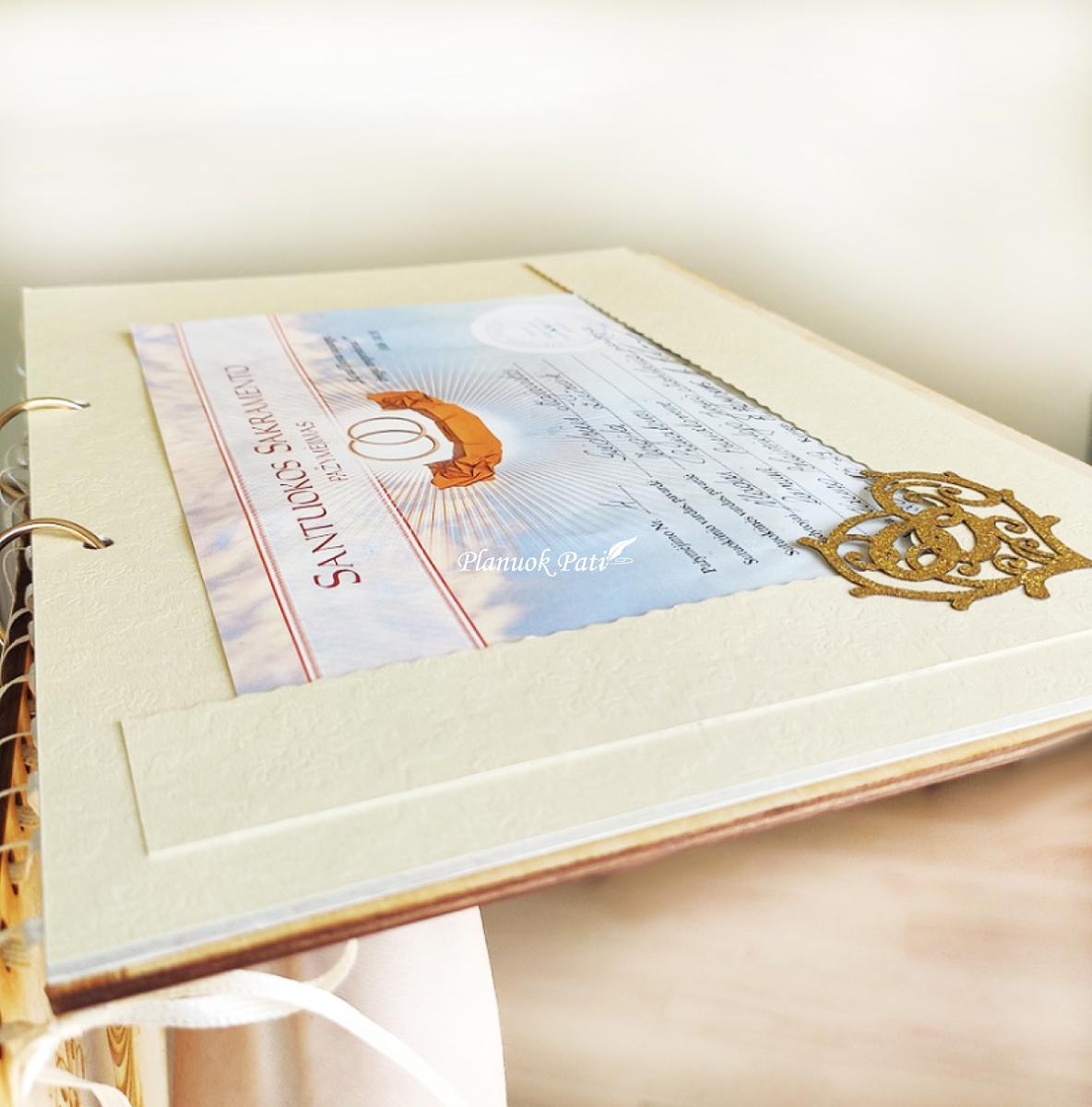 Segtuvas svočios scenarijui