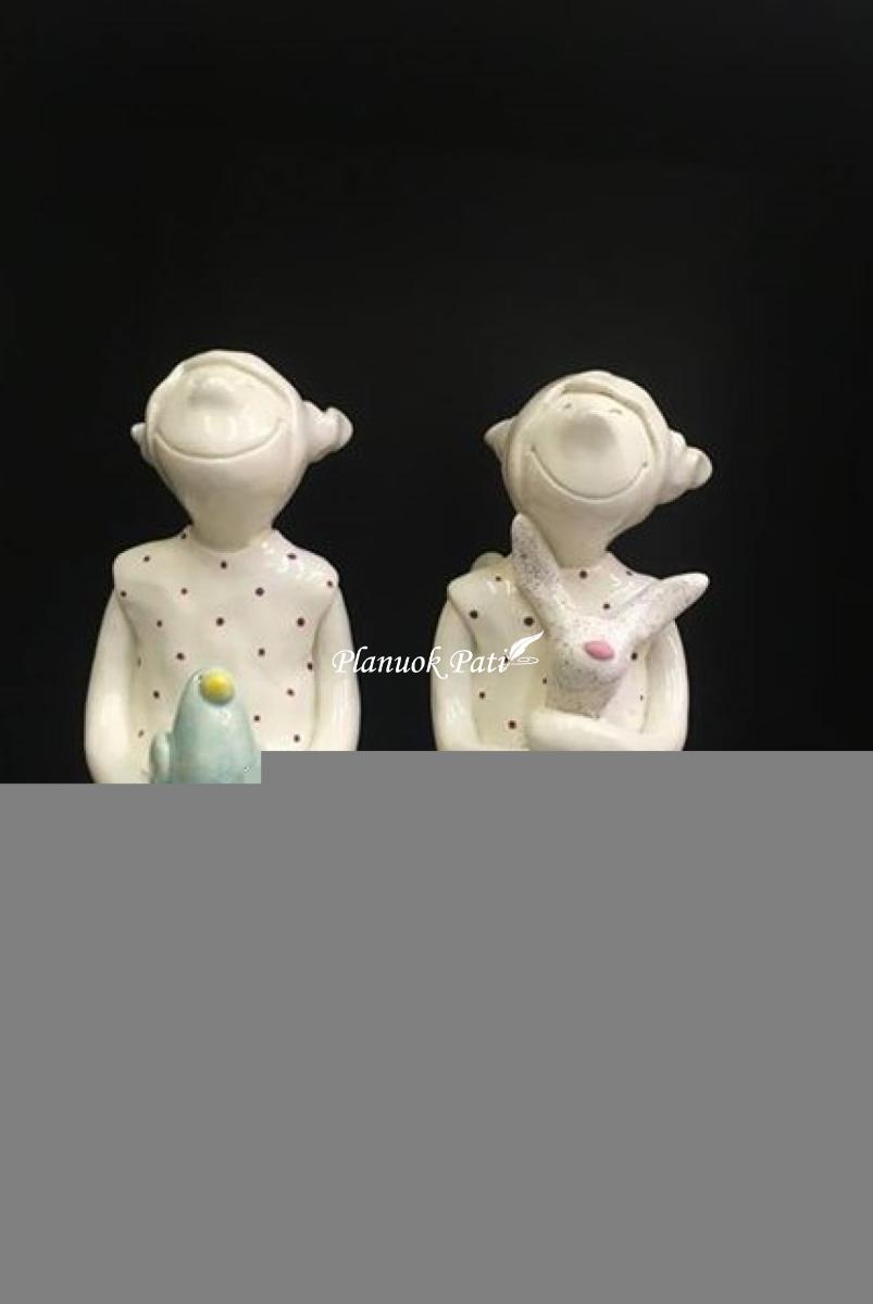 Figūrėlė - Geriausias draugas