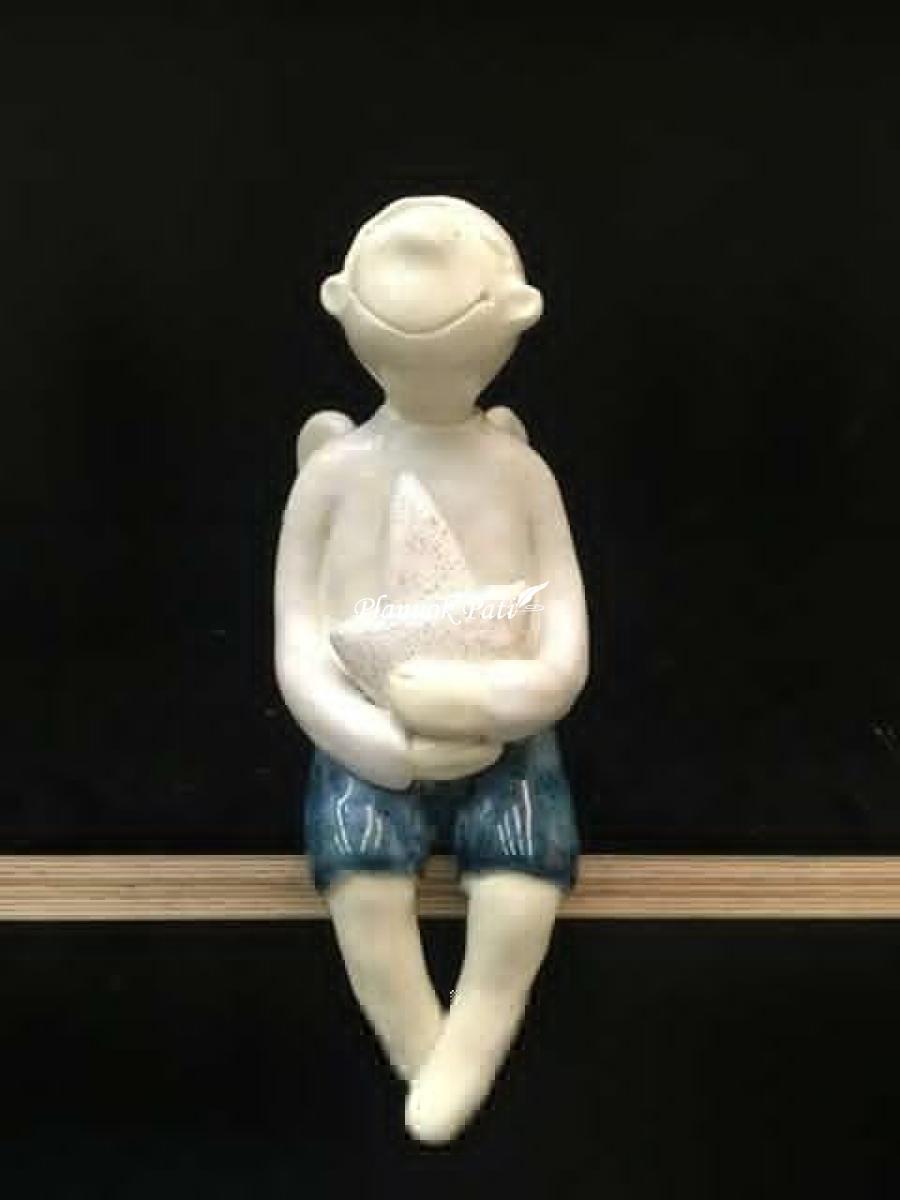 Figūrėlė - Geriausias draugas