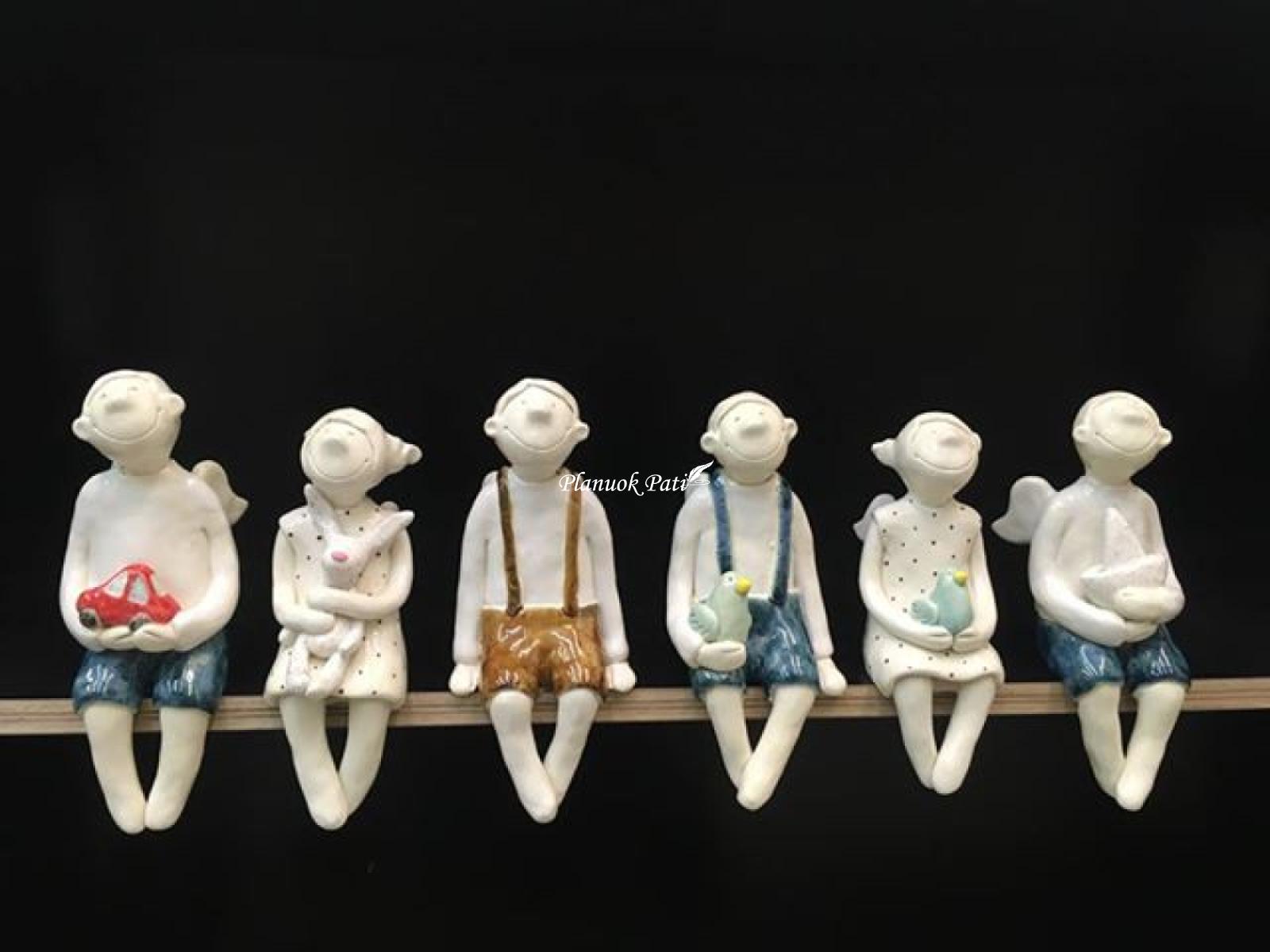 Figūrėlė - Geriausias draugas