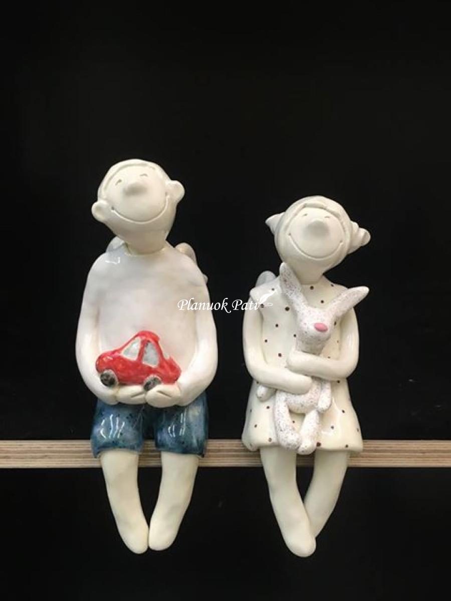 Figūrėlė - Geriausias draugas