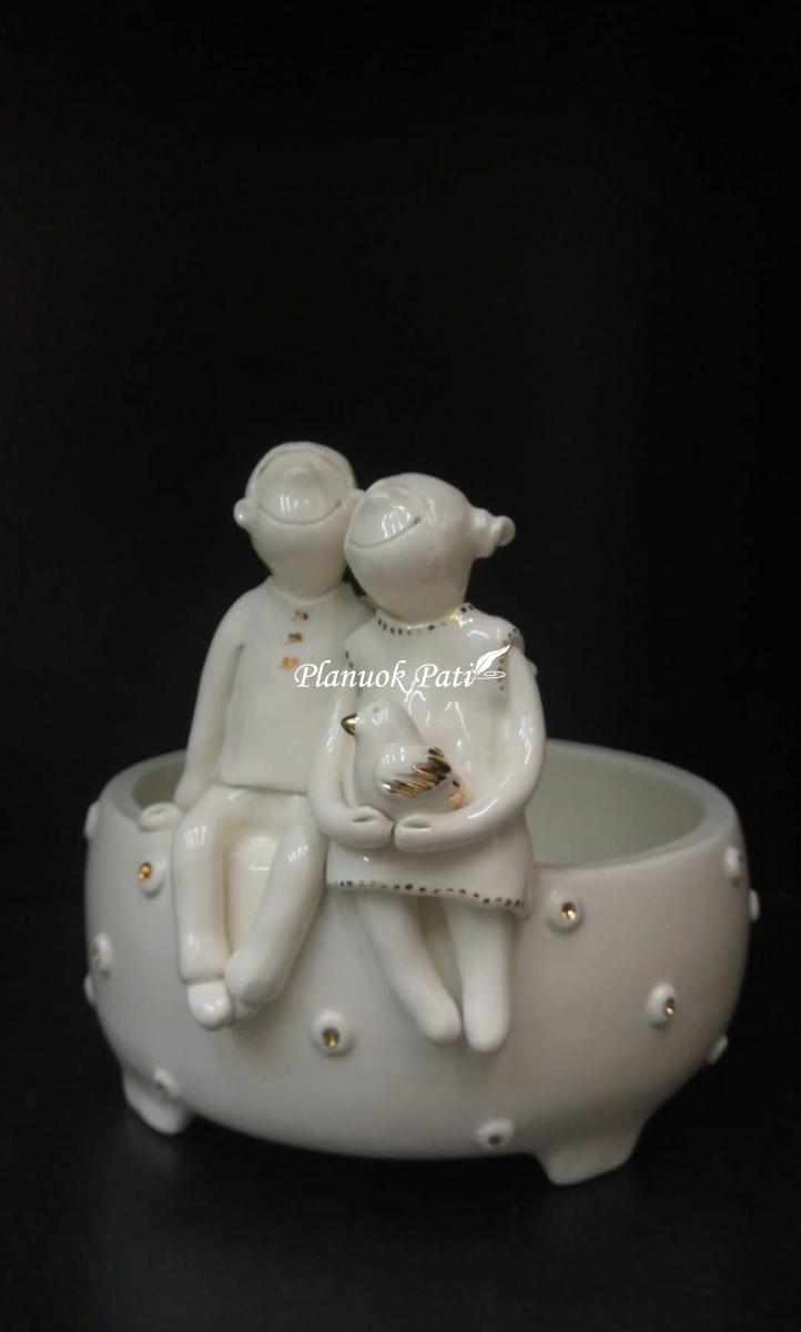 Dubenėlis - Padėka