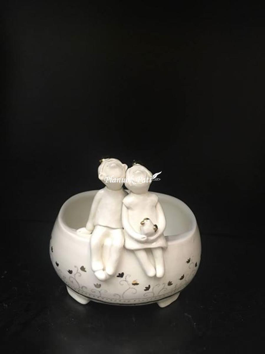 Dubenėlis - Padėka