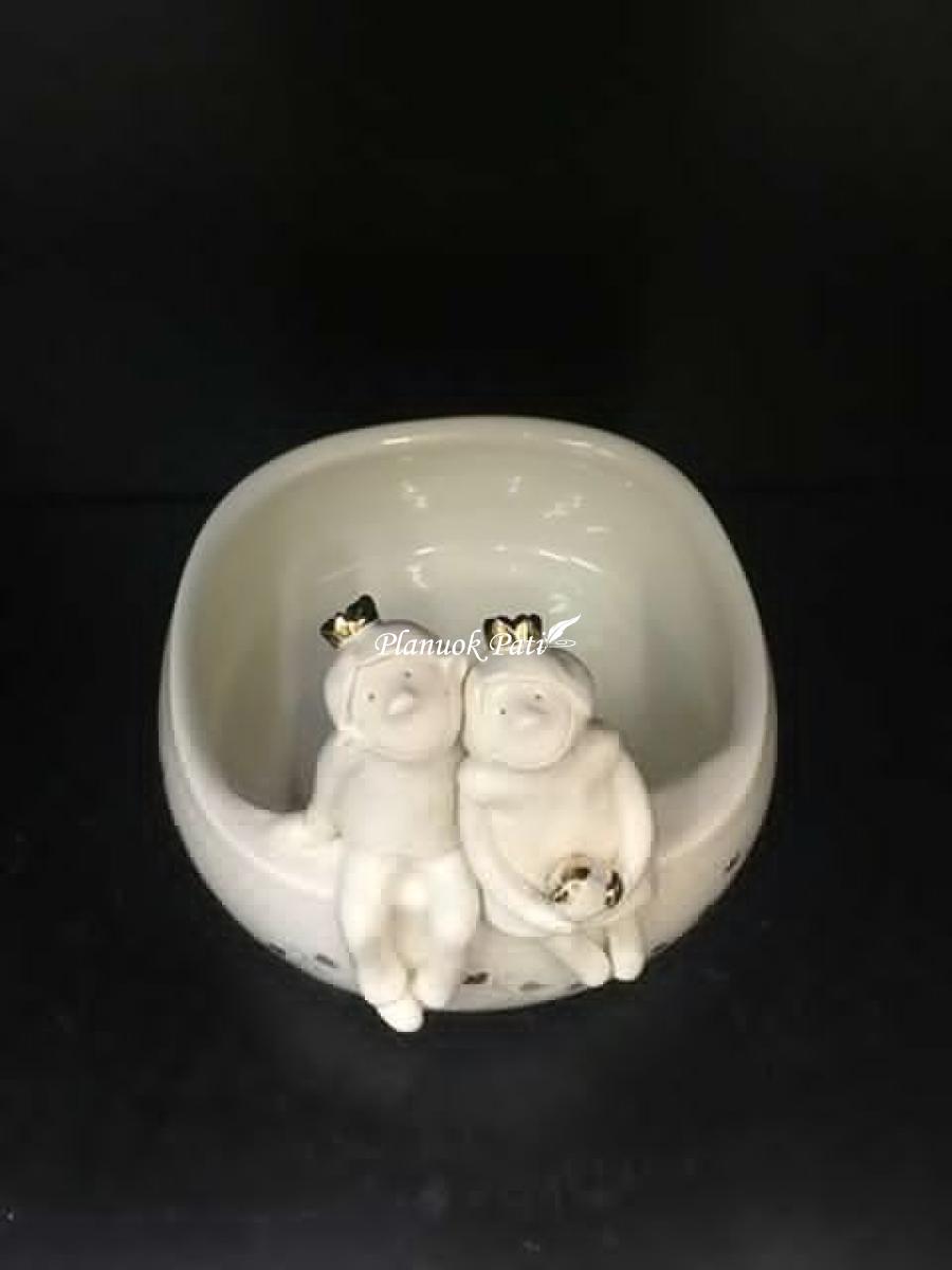 Dubenėlis - Padėka