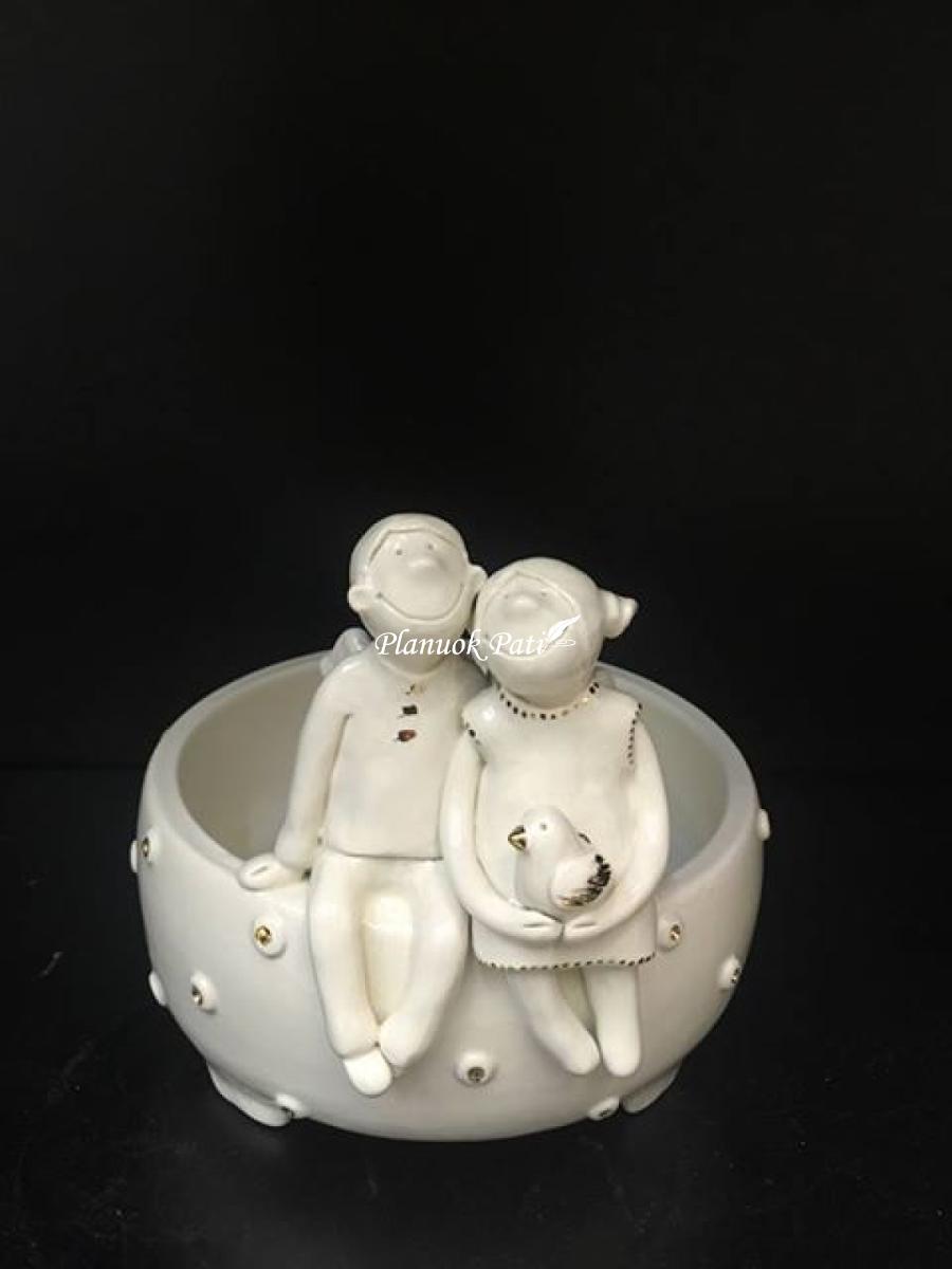 Dubenėlis - Padėka