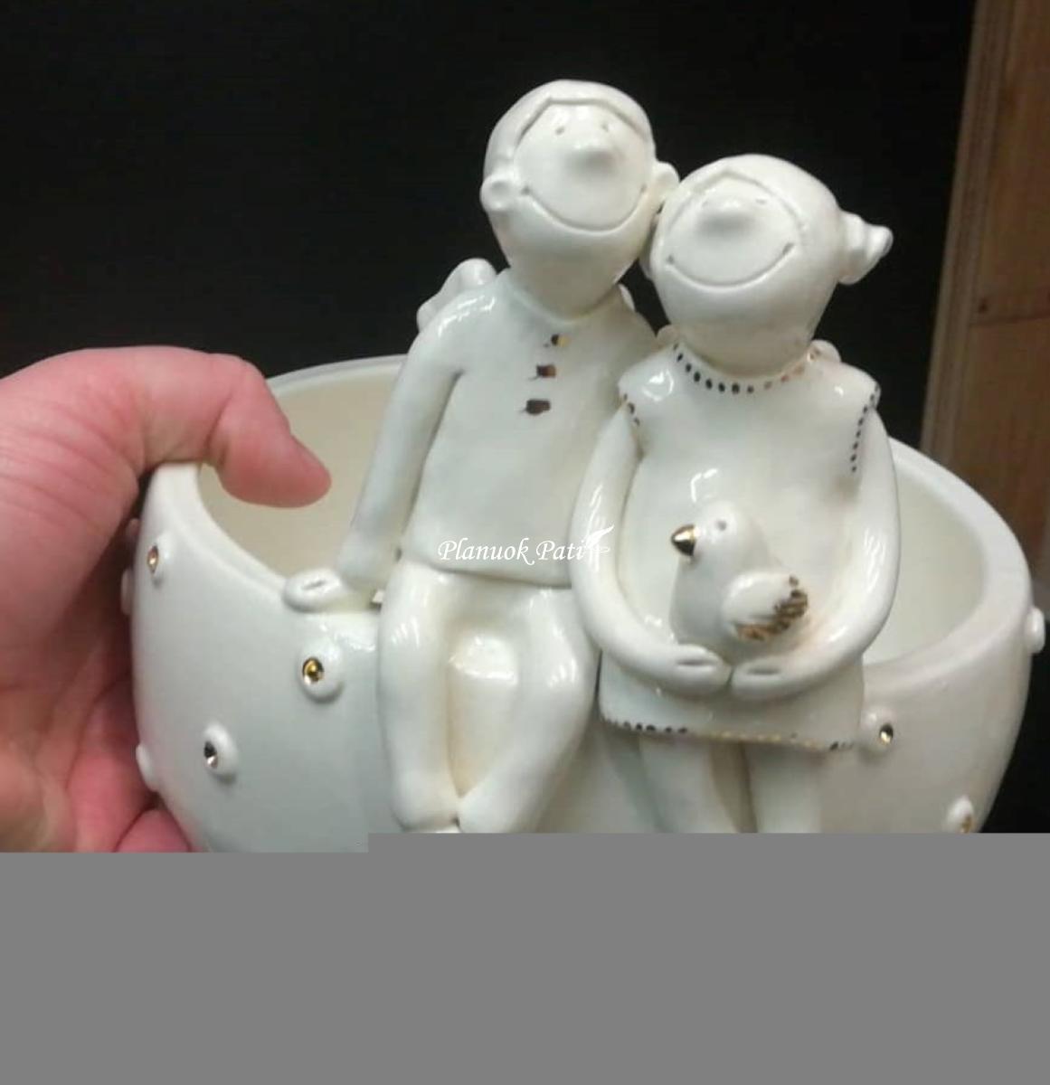 Dubenėlis - Padėka