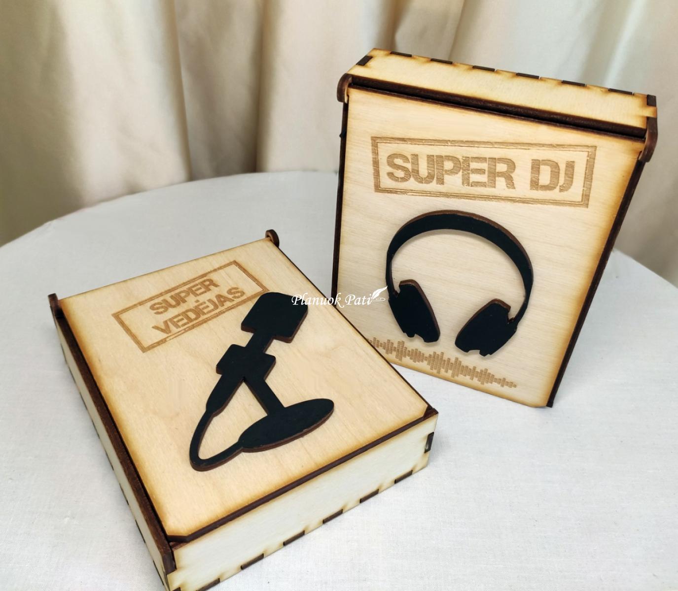 Padėka šventės padėjėjams