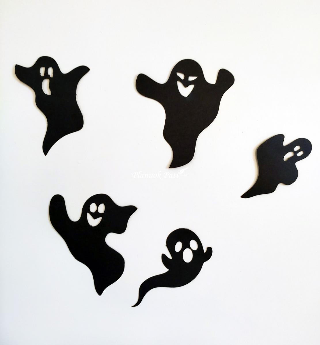 Helovino karpinių rinkinys