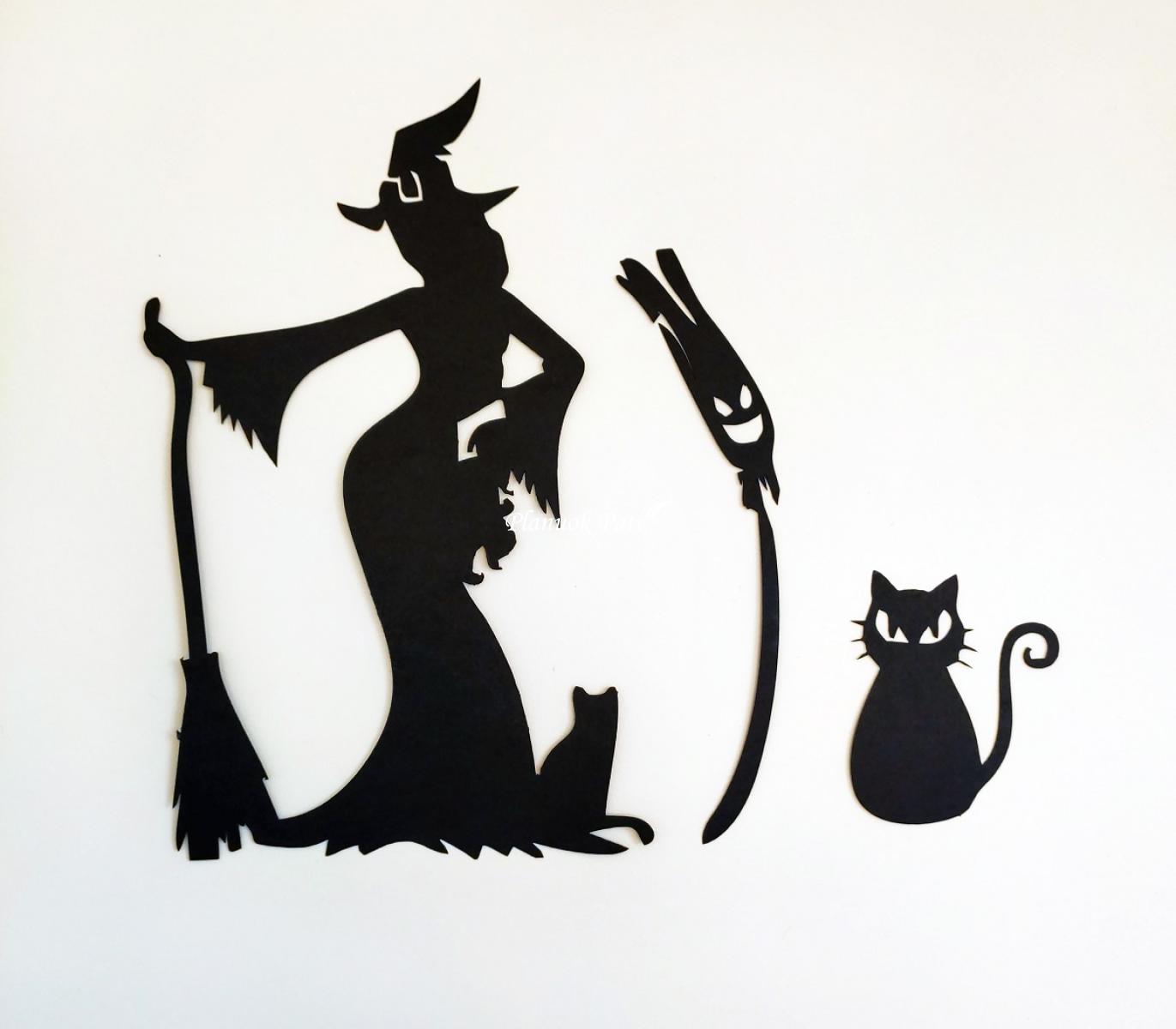 Helovino karpinių rinkinys