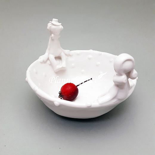 Dubenėlis - Meilės žvilgsnis