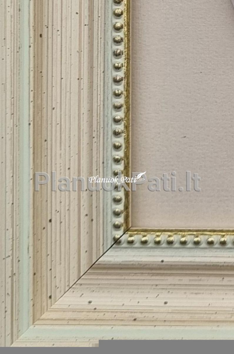 Rėmelis - Kelias į širdį