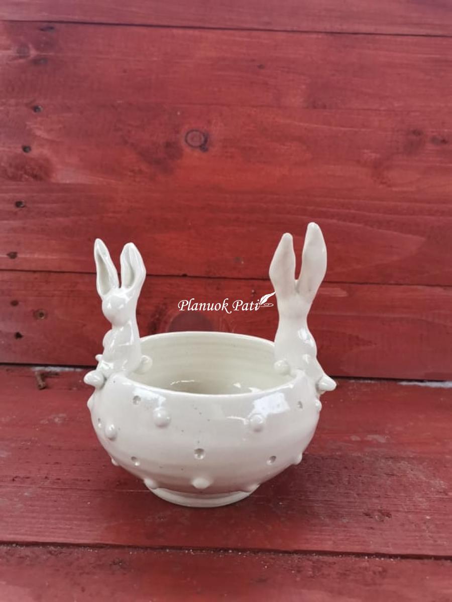 Dubenėlis - Kiškučiai