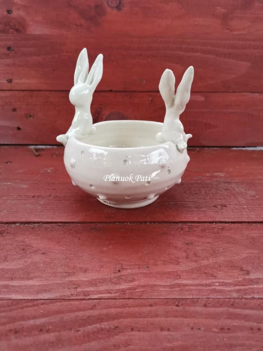 Dubenėlis - Kiškučiai