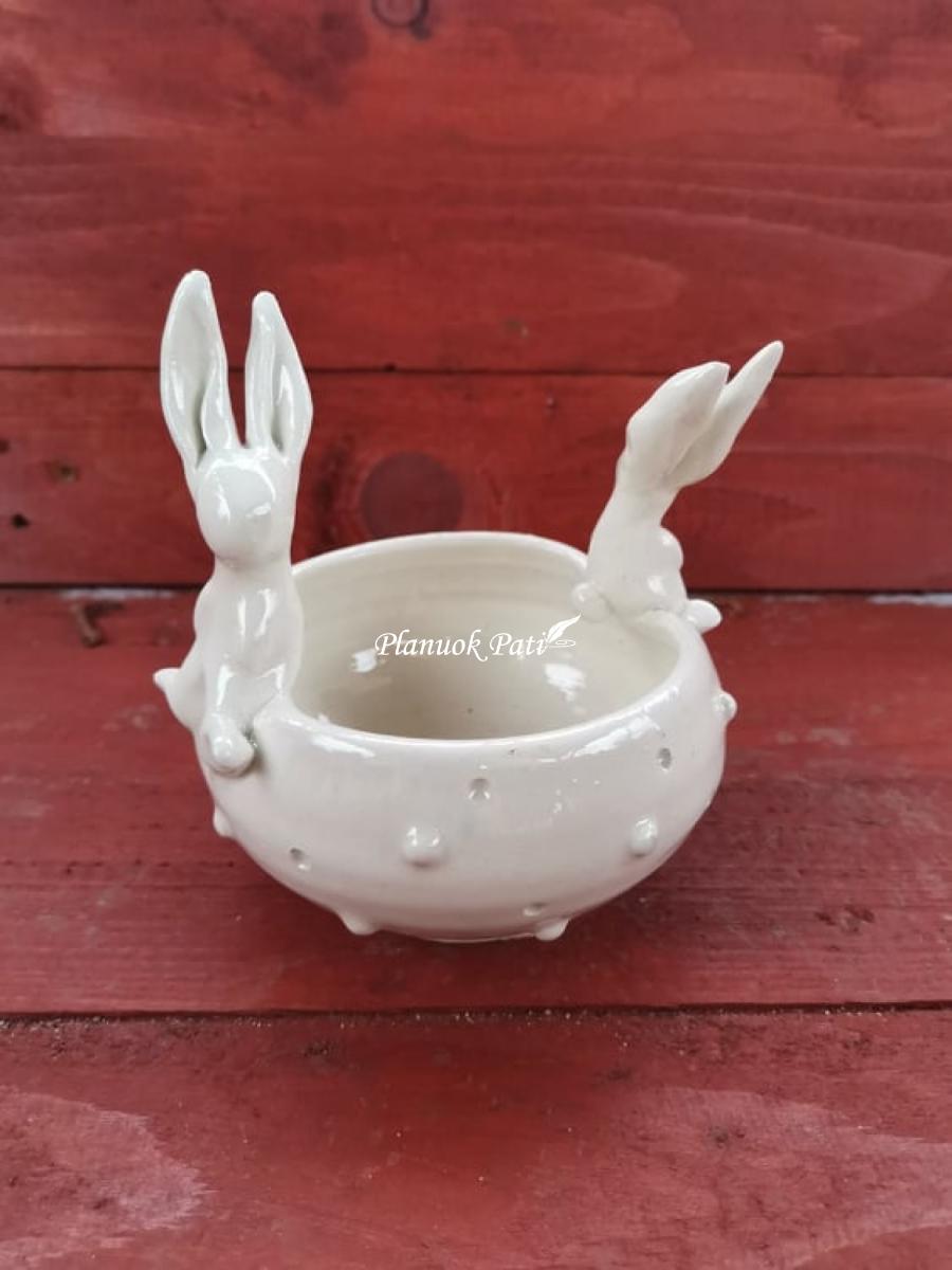 Dubenėlis - Kiškučiai