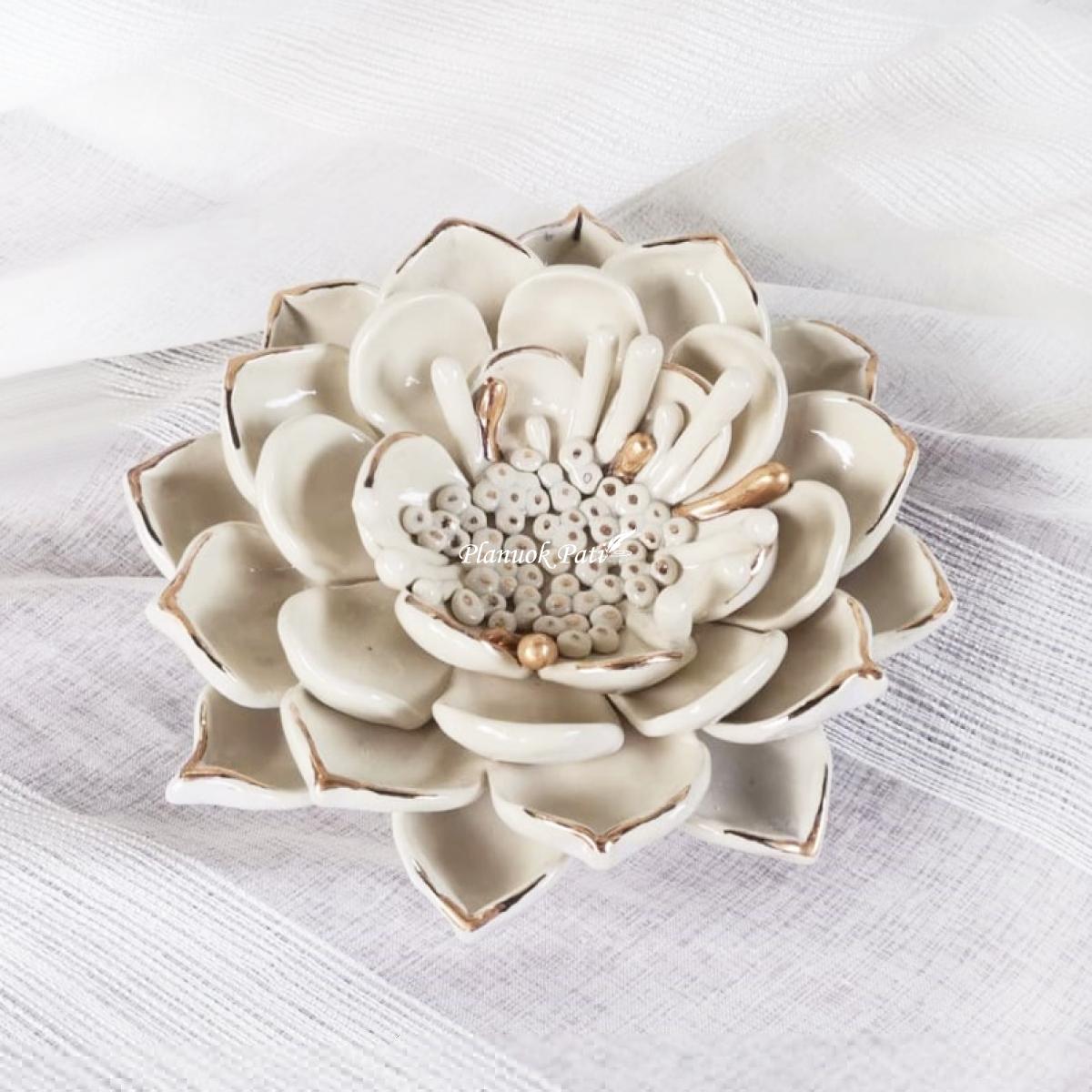 Šeimos židinys - Lelija