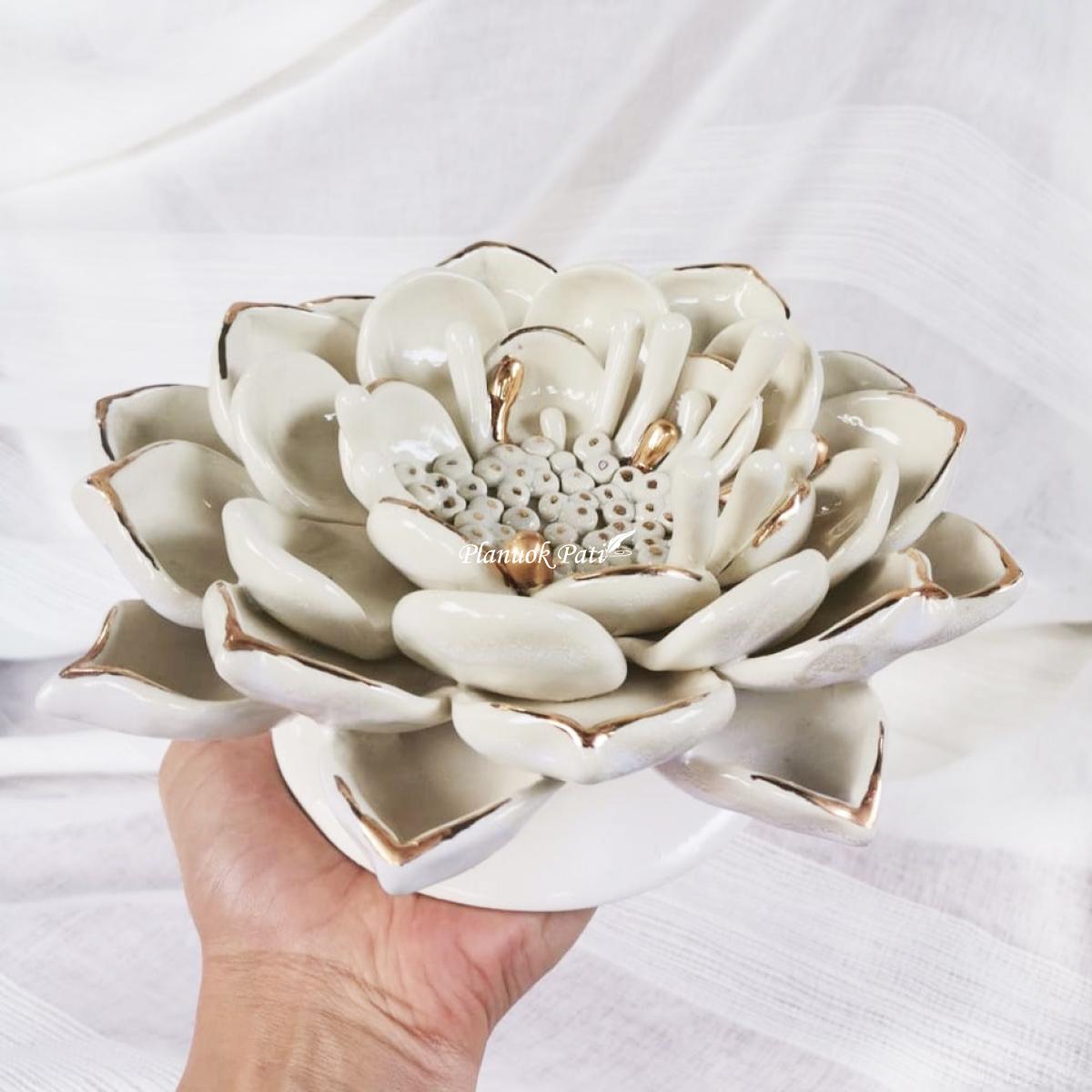 Šeimos židinys - Lelija