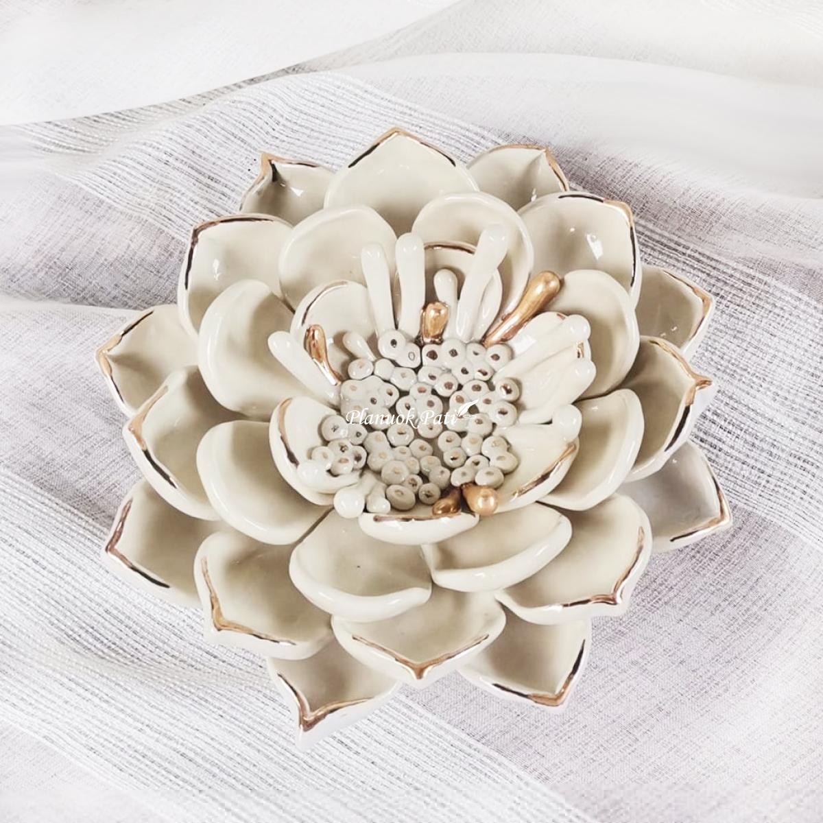 Šeimos židinys - Lelija