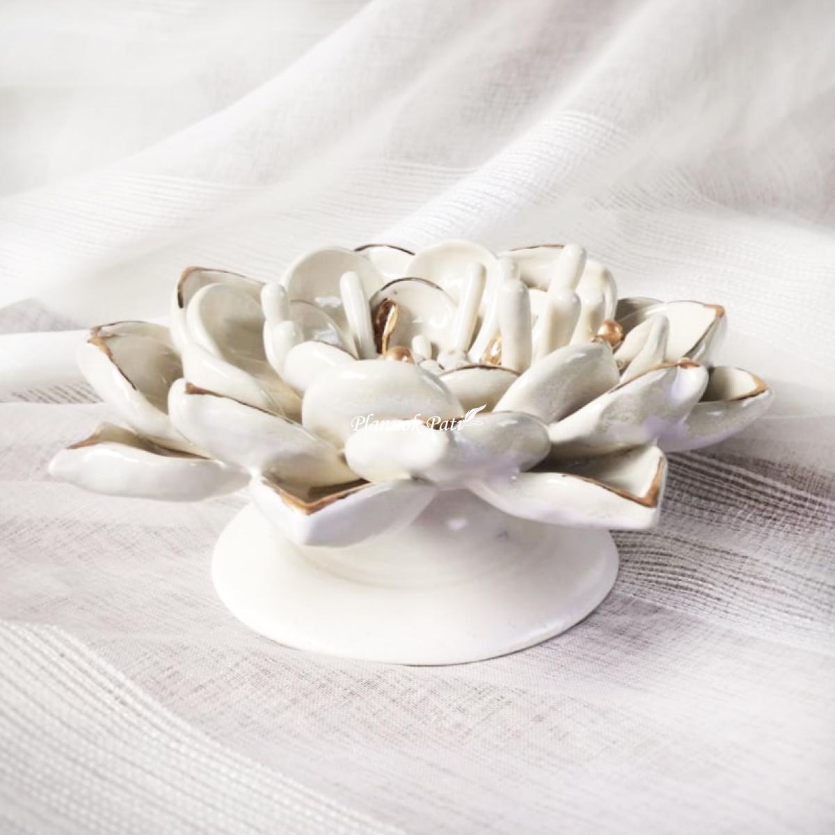 Šeimos židinys - Lelija