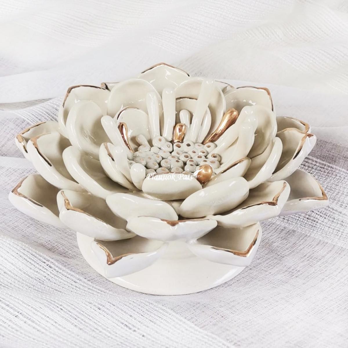 Šeimos židinys - Lelija