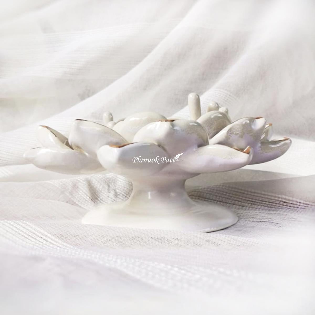 Šeimos židinys - Lelija