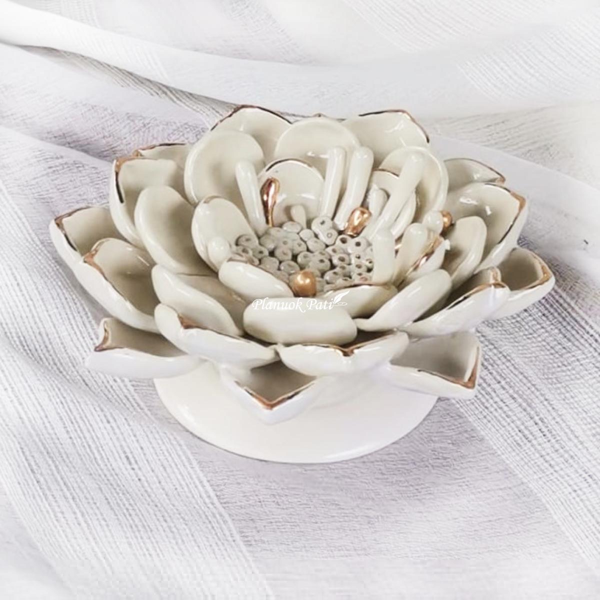 Šeimos židinys - Lelija