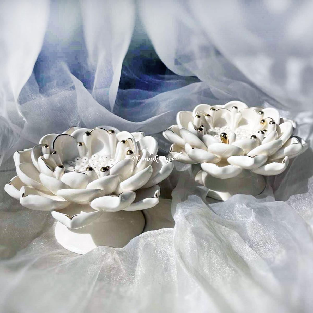 Šeimos židinys - Lelija