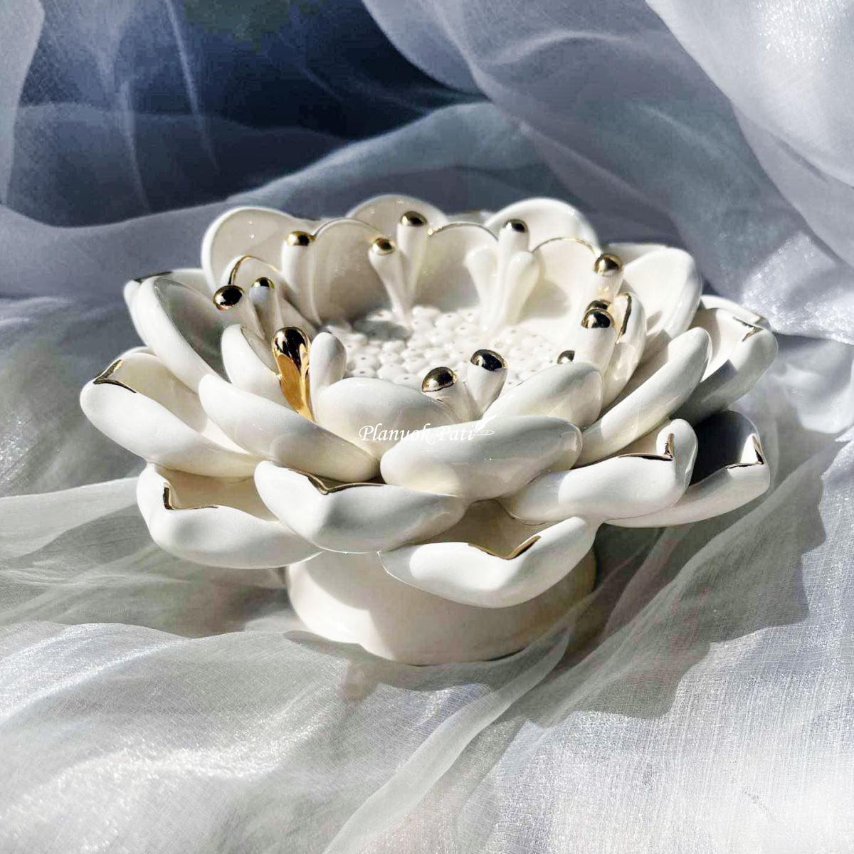 Šeimos židinys - Lelija