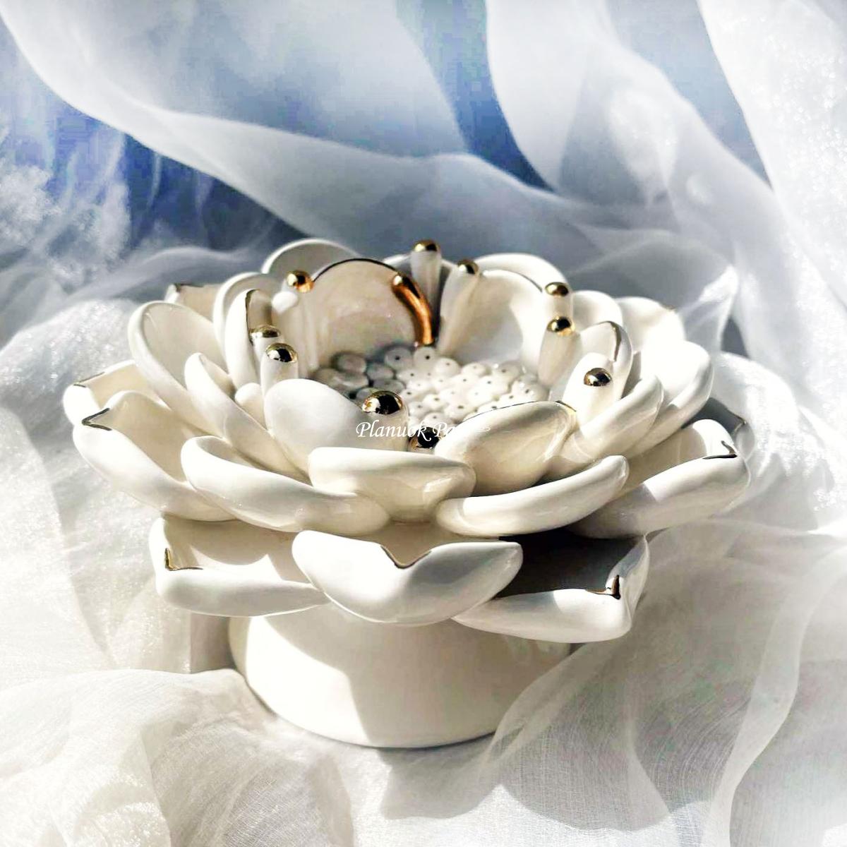 Šeimos židinys - Lelija