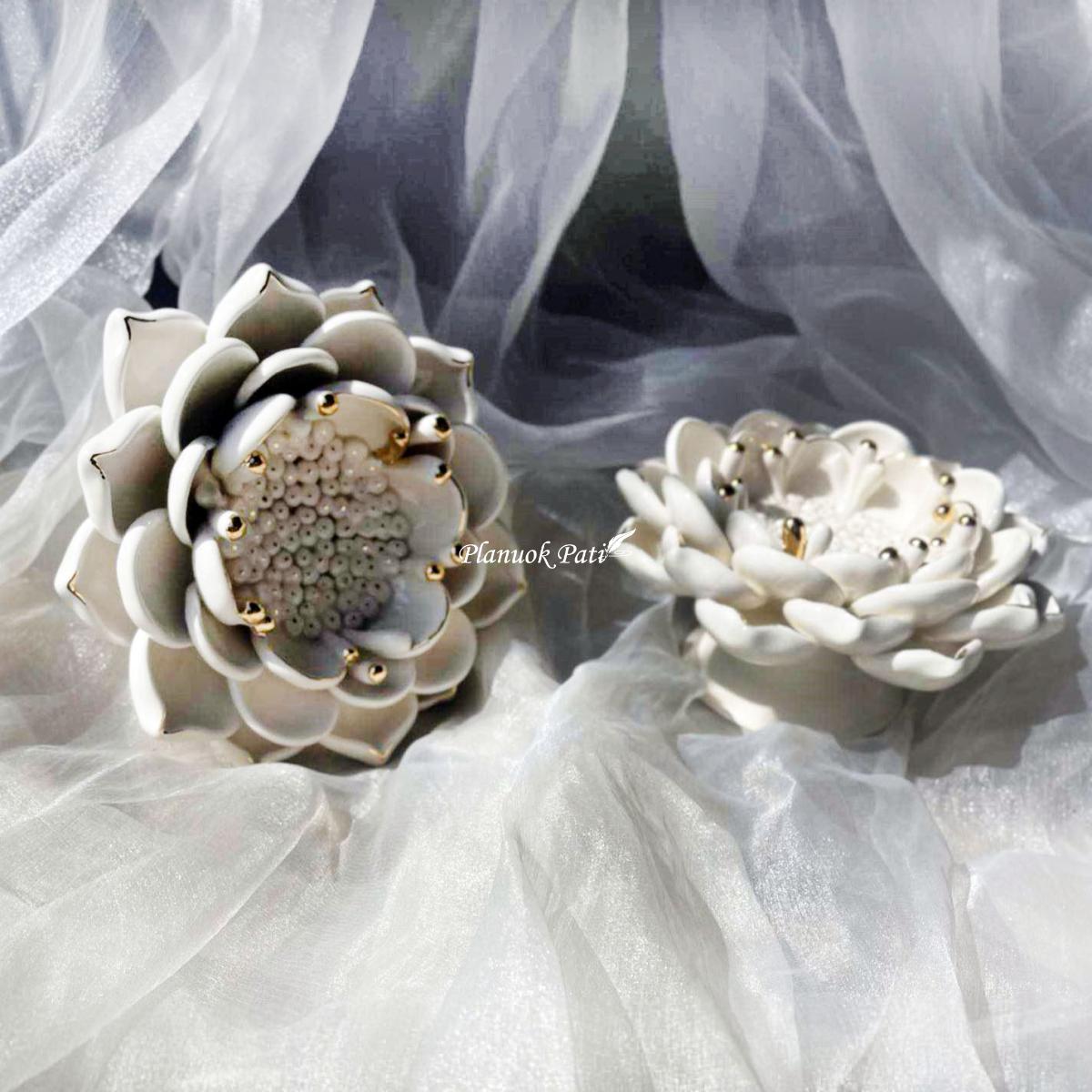 Šeimos židinys - Lelija