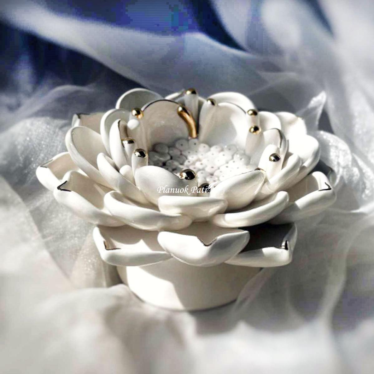 Šeimos židinys - Lelija