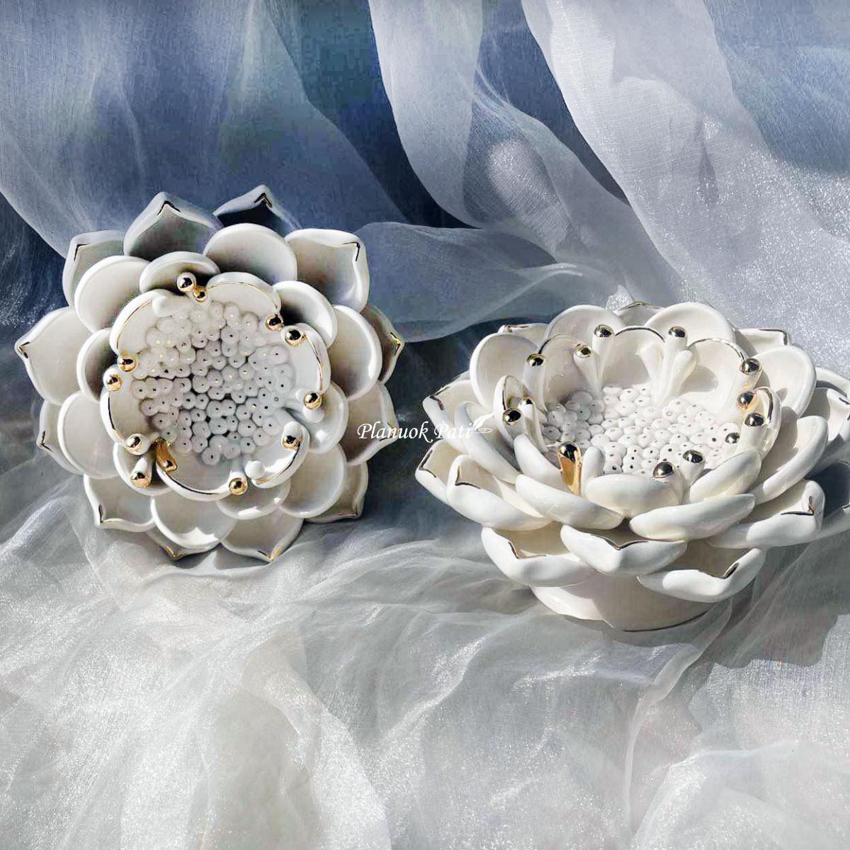 Šeimos židinys - Lelija