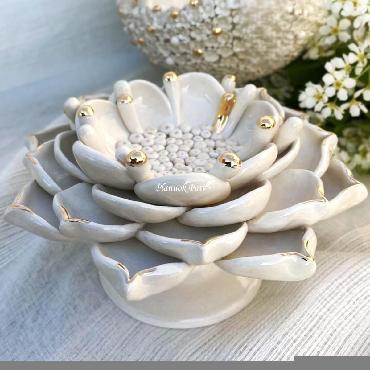 Šeimos židinys - Lelija