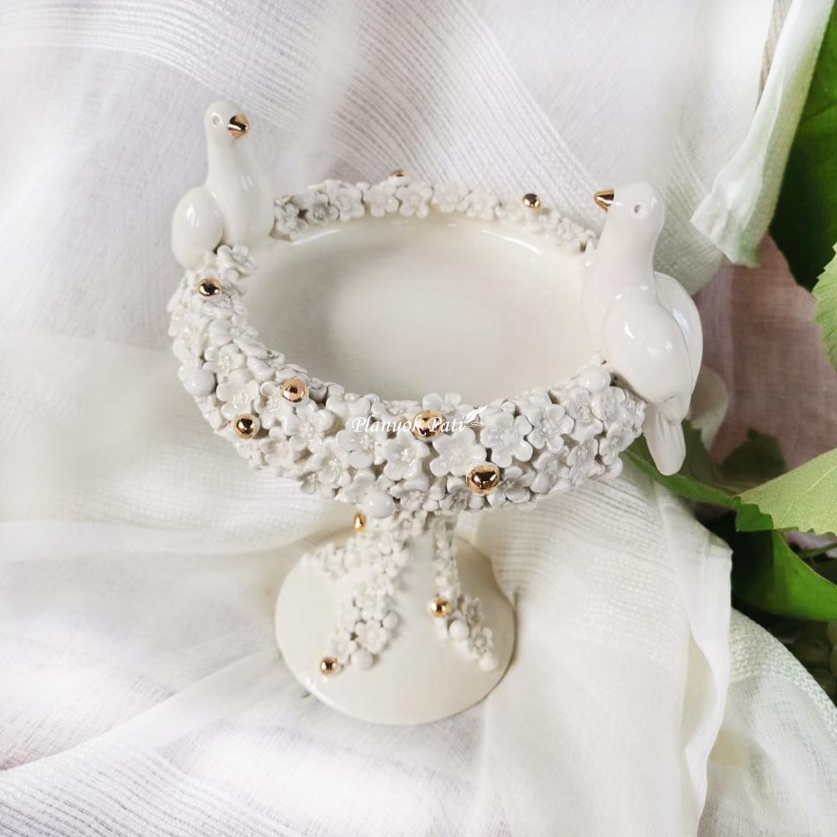 Šeimos židinys - Grakštumas