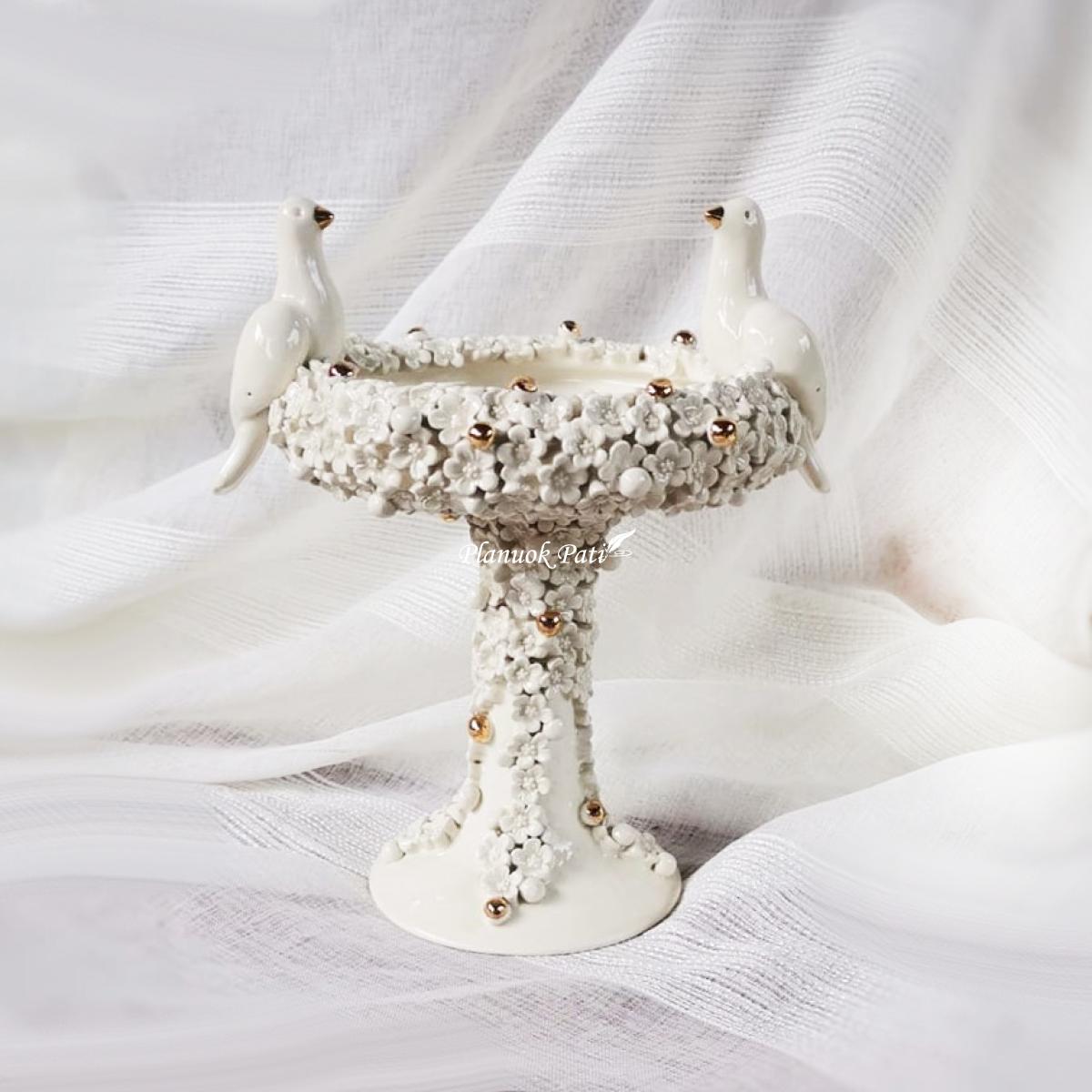 Šeimos židinys - Grakštumas