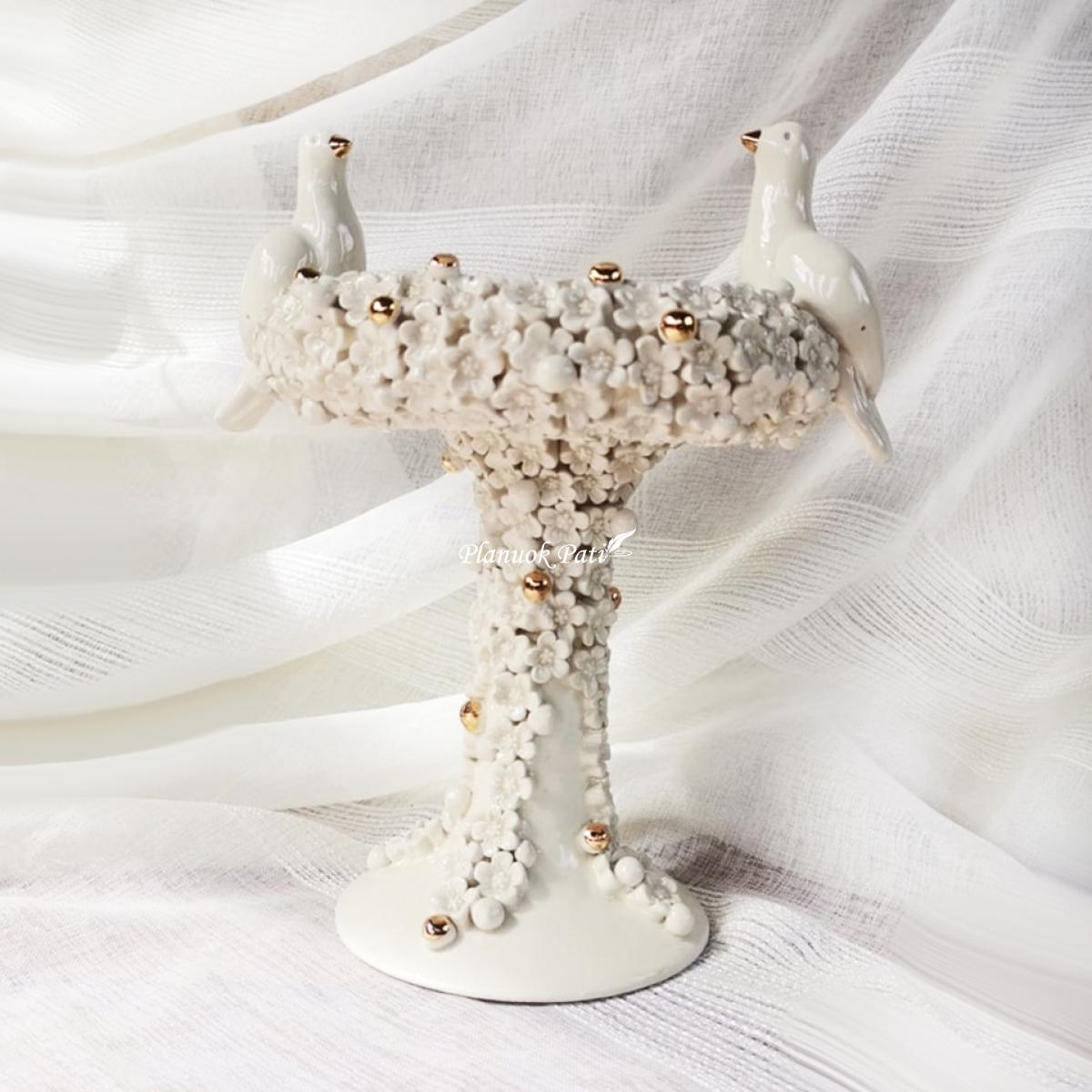 Šeimos židinys - Grakštumas