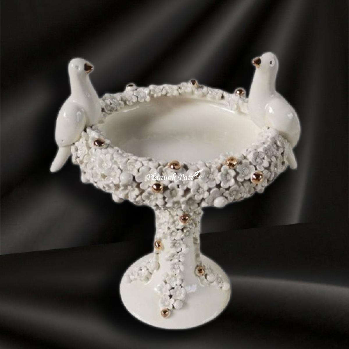 Šeimos židinys - Grakštumas