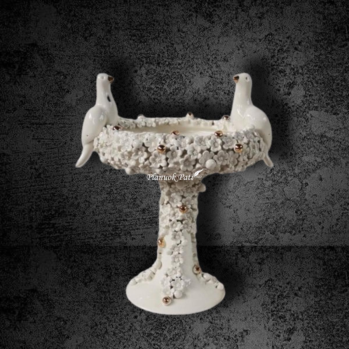 Šeimos židinys - Grakštumas