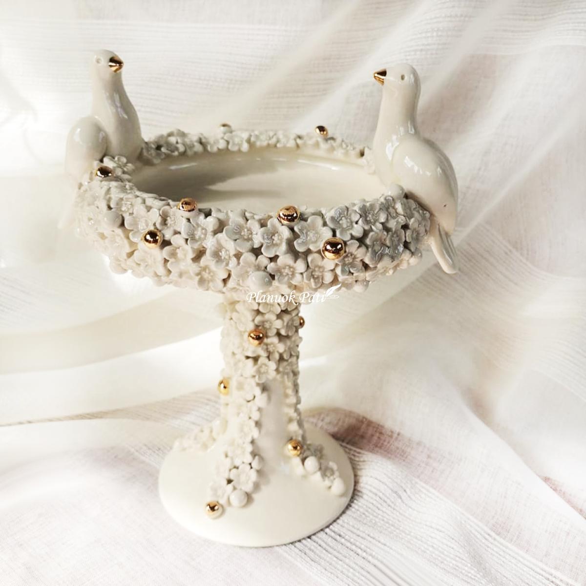 Šeimos židinys - Grakštumas