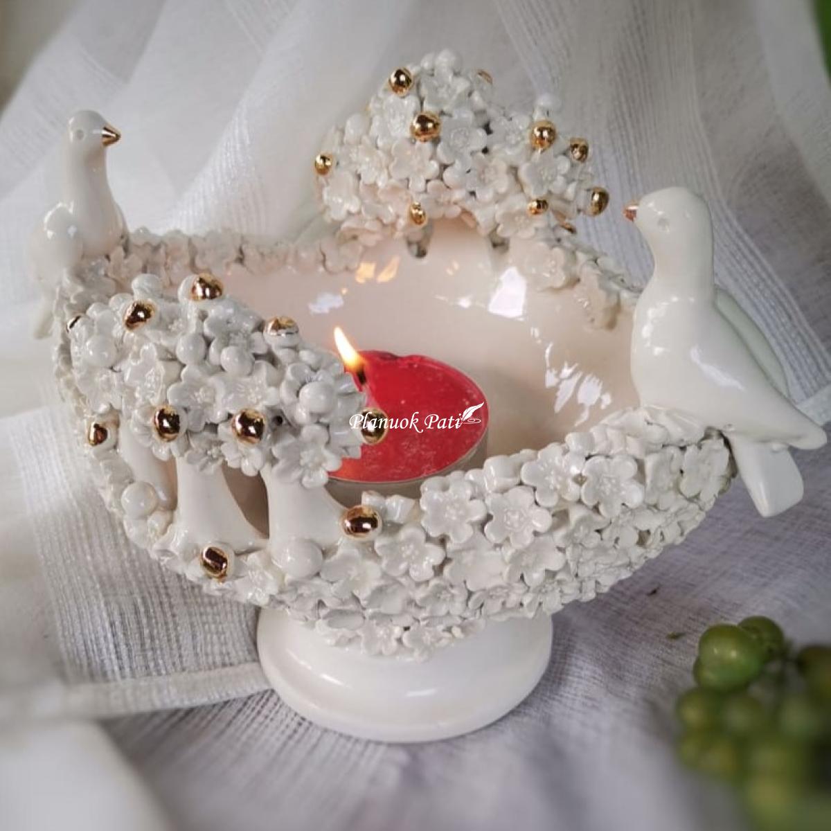 Šeimos židinys - Rojaus sodas