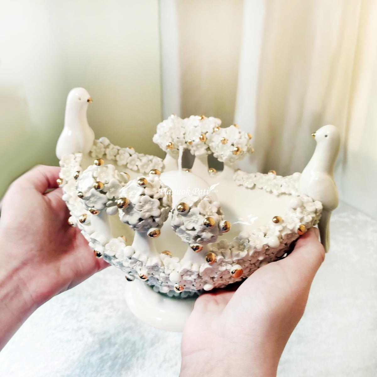 Šeimos židinys - Rojaus sodas