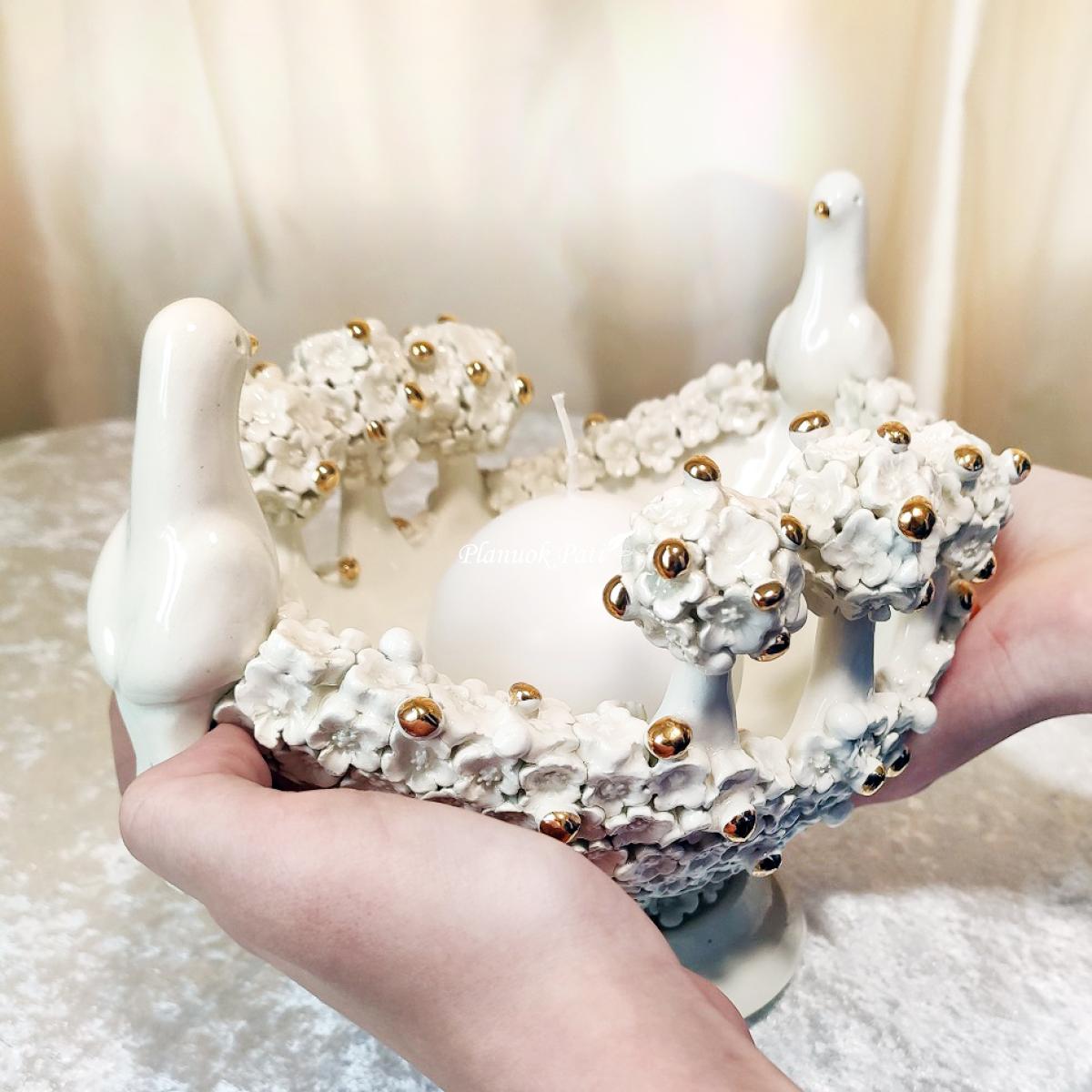 Šeimos židinys - Rojaus sodas