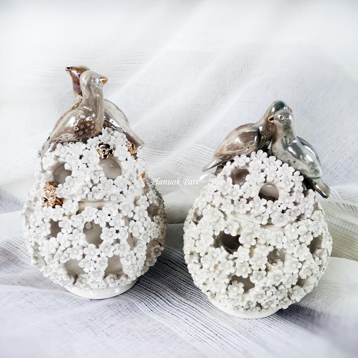 Šeimos židinys - Meilės lizdelis