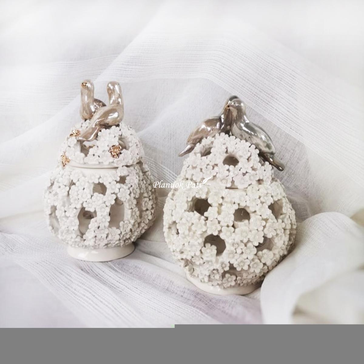 Šeimos židinys - Meilės lizdelis