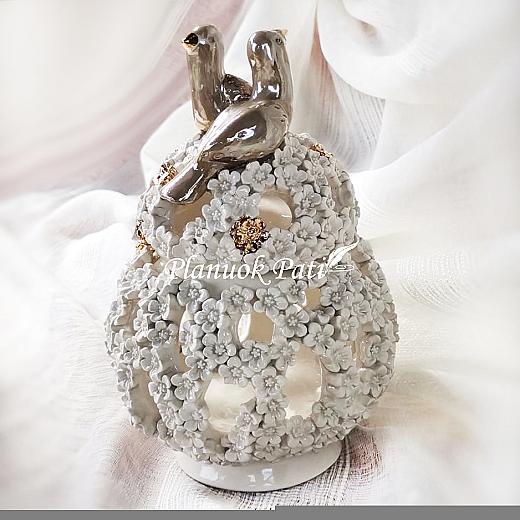 Šeimos židinys - Meilės lizdelis