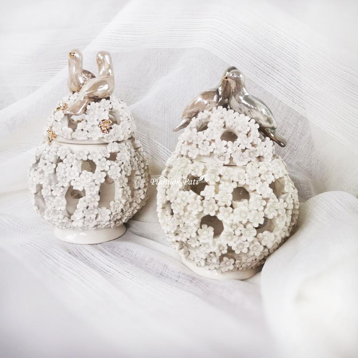 Šeimos židinys - Meilės lizdelis