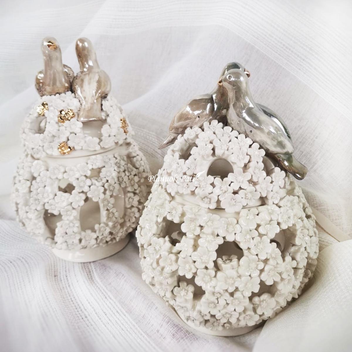 Šeimos židinys - Meilės lizdelis