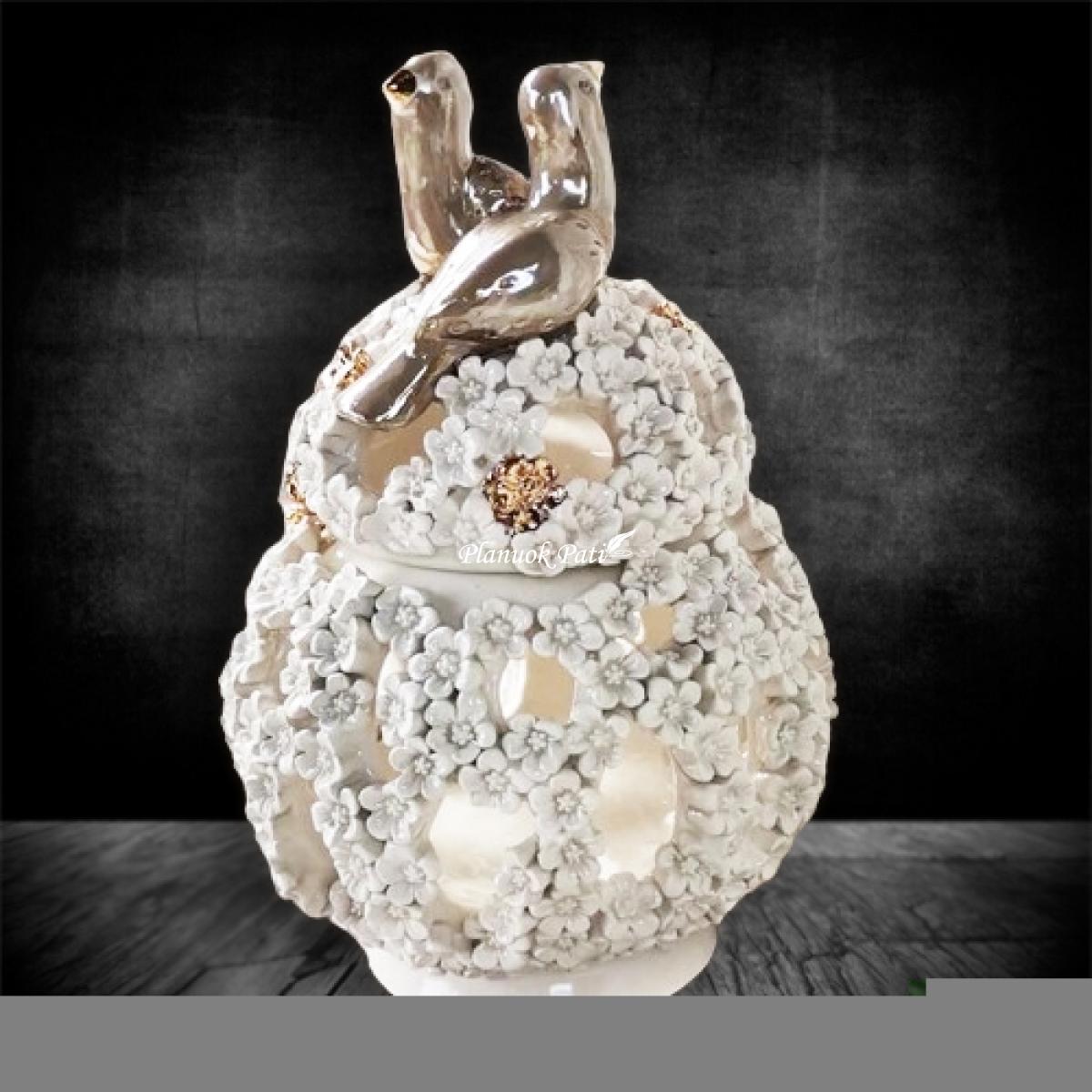 Šeimos židinys - Meilės lizdelis