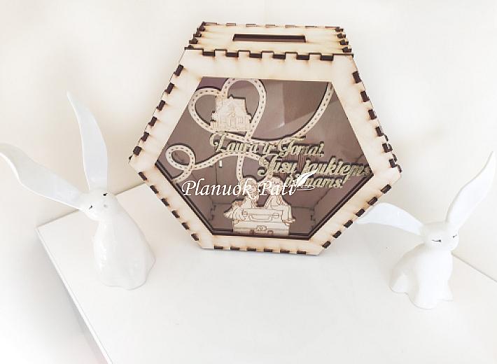 Taupyklė jaukiems namams